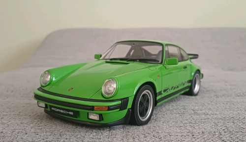 Spirit porsche 911 3 - gt, 3.2