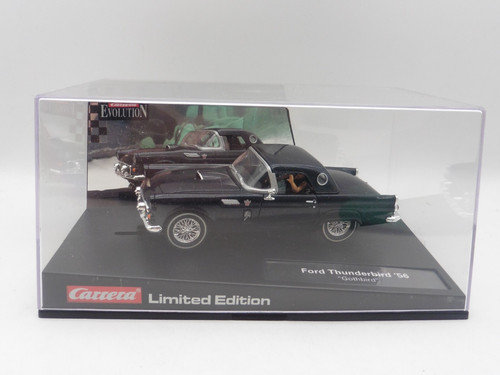 Carrera evolution 25489 - evolution,