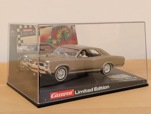 Carrera evolution pontiac - evolution,