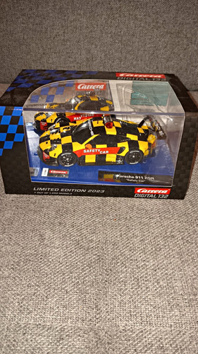 Carrera digital 132 porsche - digital,