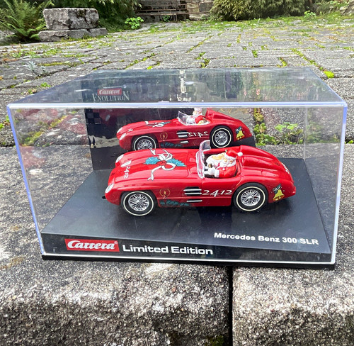 Carrera limited edition - limited,