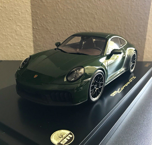 Spark porsche 911 - porsche,