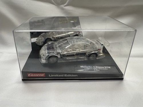 Carrera evolution limited - carrera,