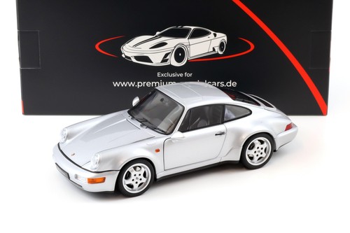 Norev porsche 911 - 1:18,