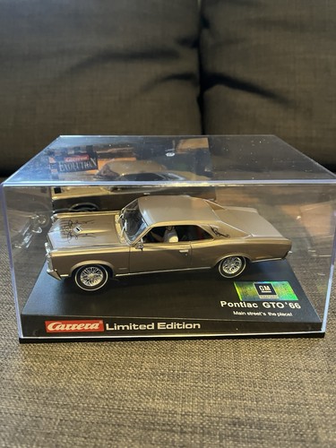 Carrera evolution pontiac - evolution,