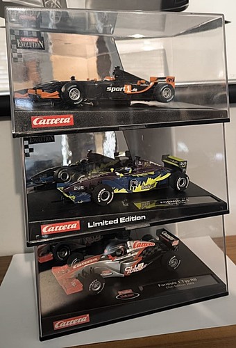 Carrera evo f1 modelle - 3, x