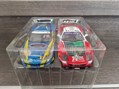 Carrera digital 124 - 124, corvette