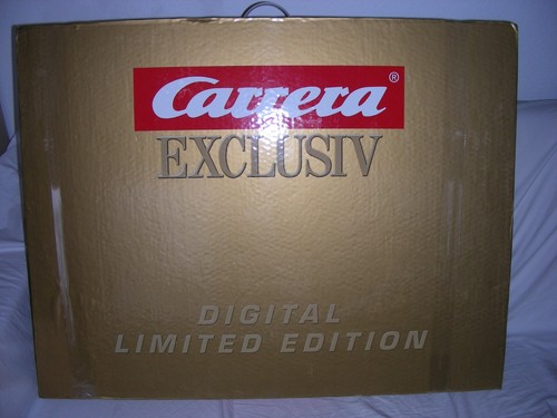 20111 carrera exclusiv - carrera,