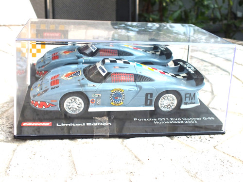 Carrera limited edition - carrera,