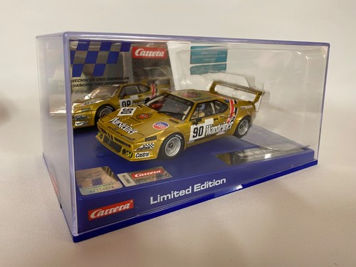Carrera digital 132 31009 bmw - 132,