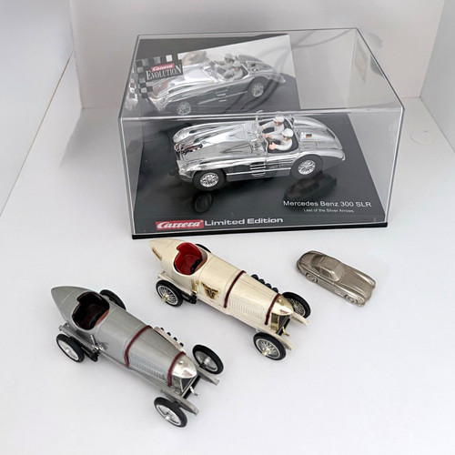 Carrera limited edition - limited,
