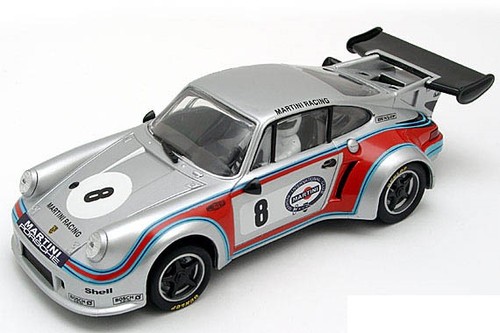 Porsche 911 rsr limited - rsr,