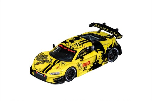 Carrera 132 32095 audi r8 - 132,