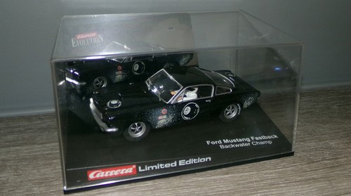Carrera evolution 25439 ford - evolution,