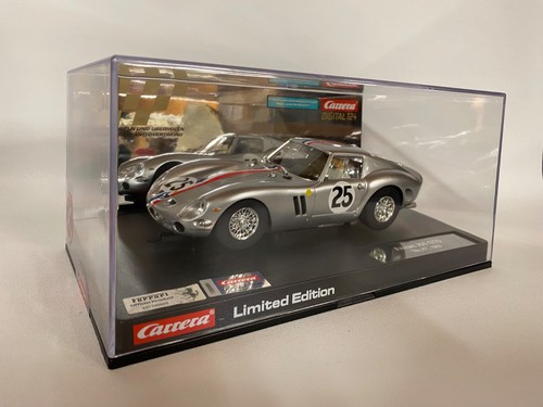 Carrera digital 124 - carrera,