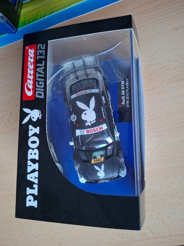 Carrera digital 132 audi - 132,