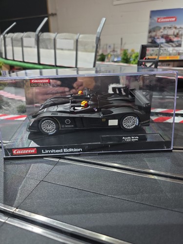 Carrera digital 124 - 124, audi
