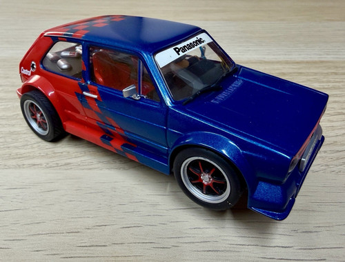 Carrera evolution 27307 - carrera, vw