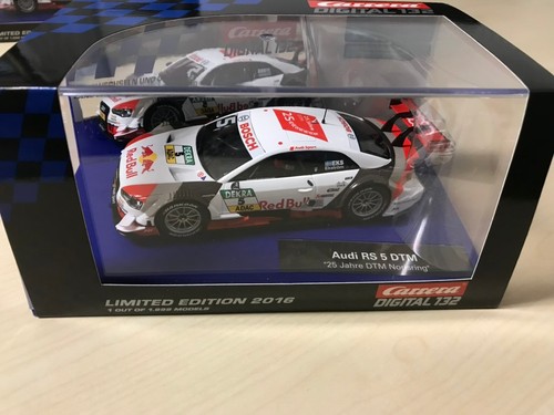 Carrera digital 132 30761 audi - 30761,