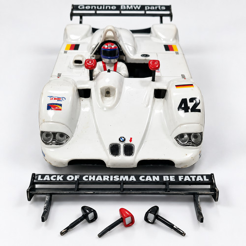 Carrera evolution 25425 bmw - carrera,