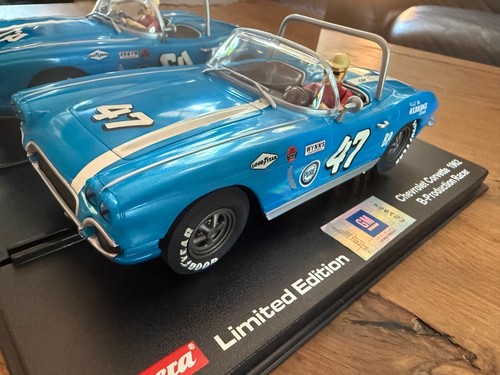 Carrera exclusiv 124 - 124,, 20490