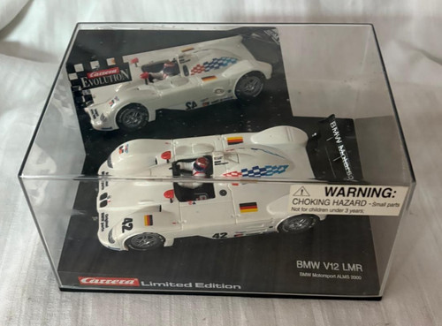 Carrera evolution 25425 bmw - carrera, v