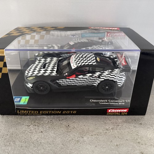 Carrera digital 124 - 124, 23831