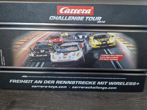 Carrera digital 124 - carrera,