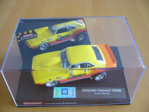 Carrera evolution 132 - carrera,