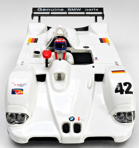 Carrera evolution 25425 bmw - evolution,