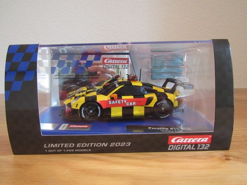 Carrera digital 132 porsche - digital,