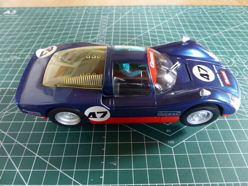Carrera digital 124 porsche - digital,