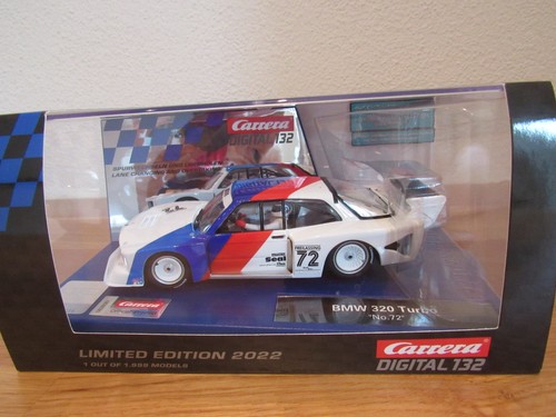 Carrera digital 132 limited - carrera,