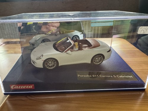 Porsche 911 carrera - 911, s