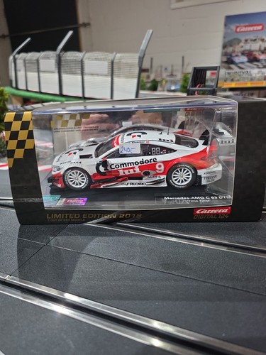 Carrera digital 124 23887 - 124,