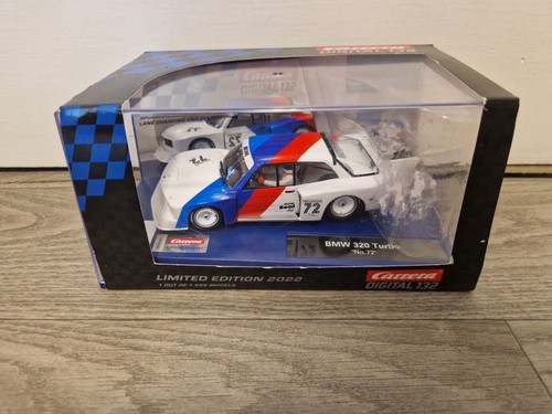 Carrera 20031050 slotcar bmw - carrera,