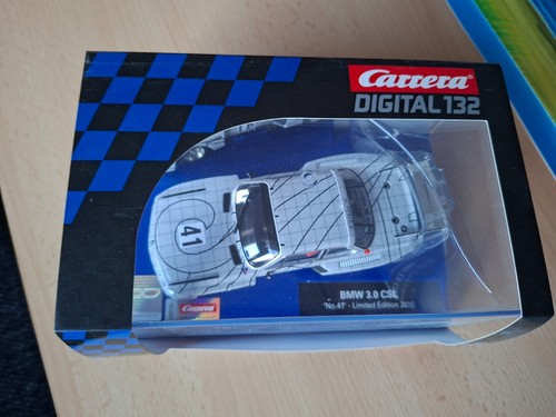 Carrera digital 132 bmw 5 - carrera,