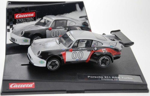 Carrera evo 25779 - carrera, 911