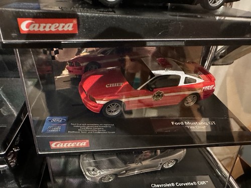 Carrera evolution limited - evolution,