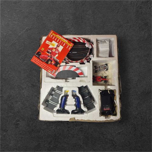 Carrera digital 132 formel - 132, 1