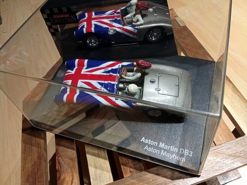 Carrera evolution 25442 aston - carrera,