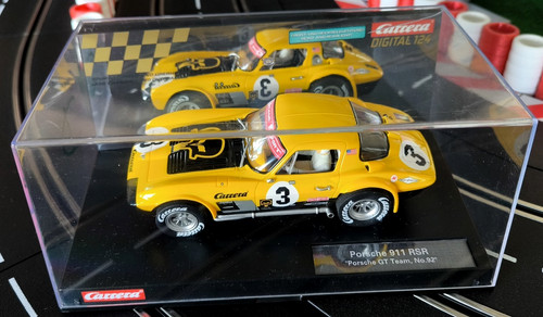 Carrera digital 124 23866 - digital,