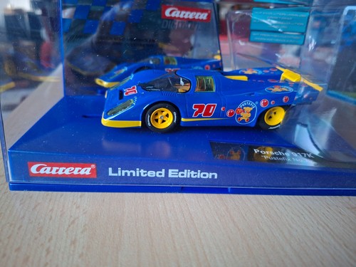 Carrera digital 132 porsche - digital,