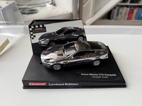 Carrera evolution 25487 aston - evolution,