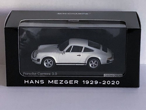 Limited edition porsche - limited,