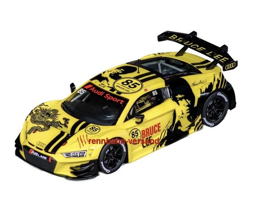 Carrera digital 124 audi - carrera, r8