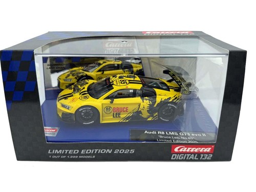 Audi r8lms limited edition - audi,