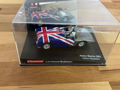 Carrera evolution 25442 aston - 25442,