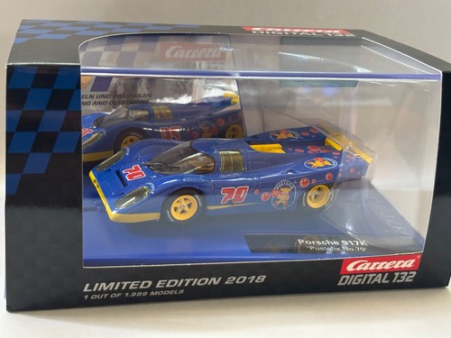 Carrera digital 132 30863
