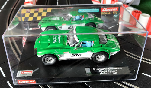Carrera digital 124 24025 - carrera,